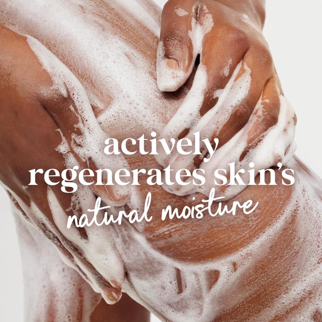 body wash