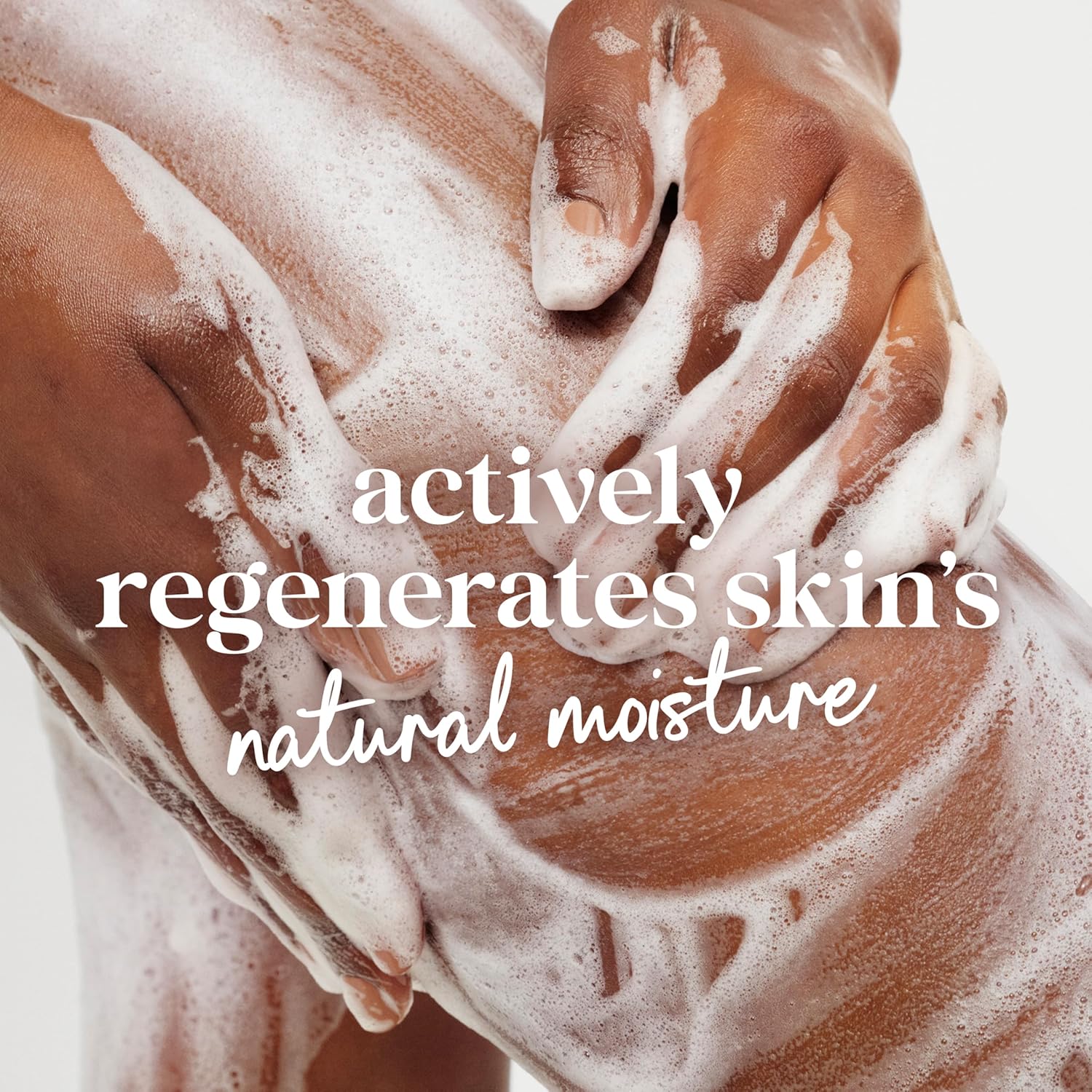 The Moisture Miracle: Dove’s Breakthrough Body Wash