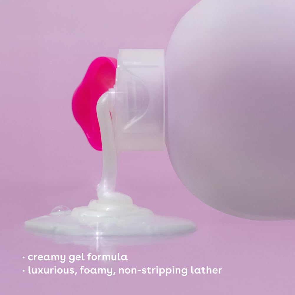 body wash