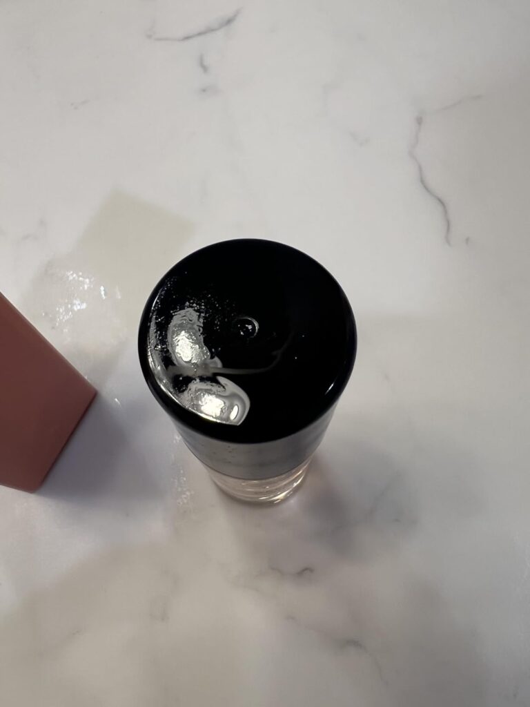 hatch belly oil