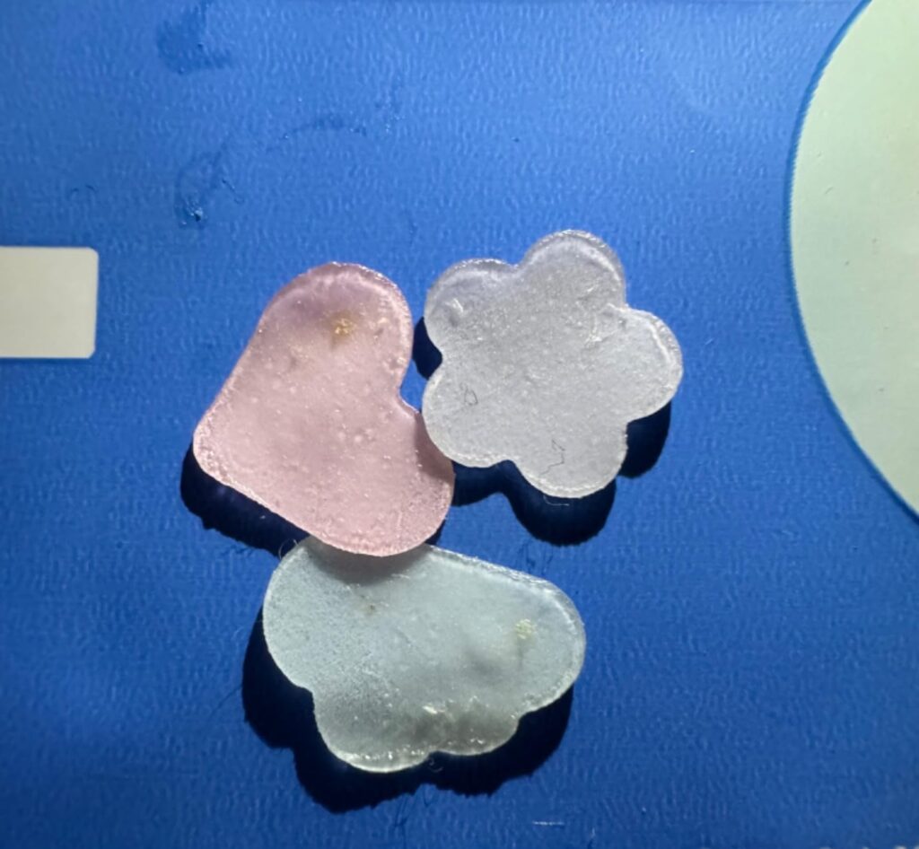 pimple patches
