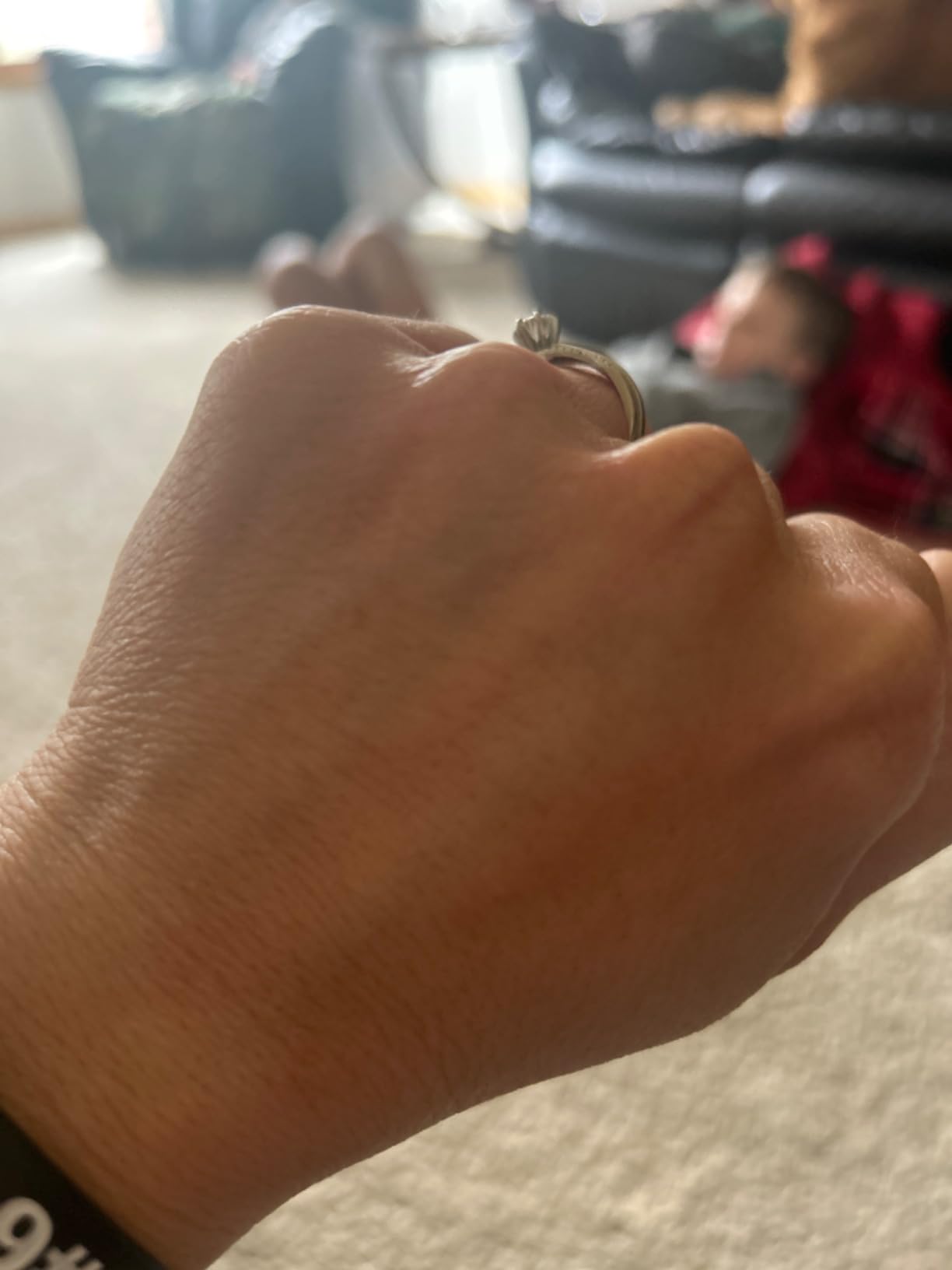 Skin Nourishment Redefined