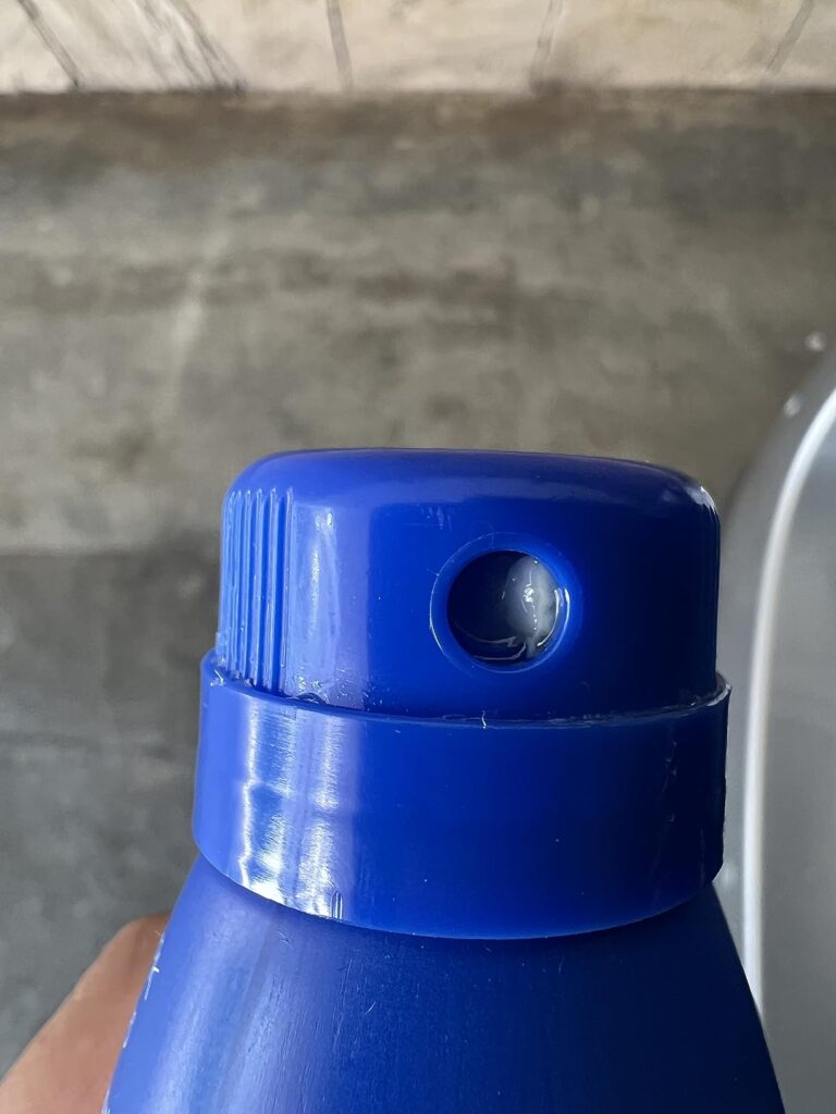 sunscreen spray