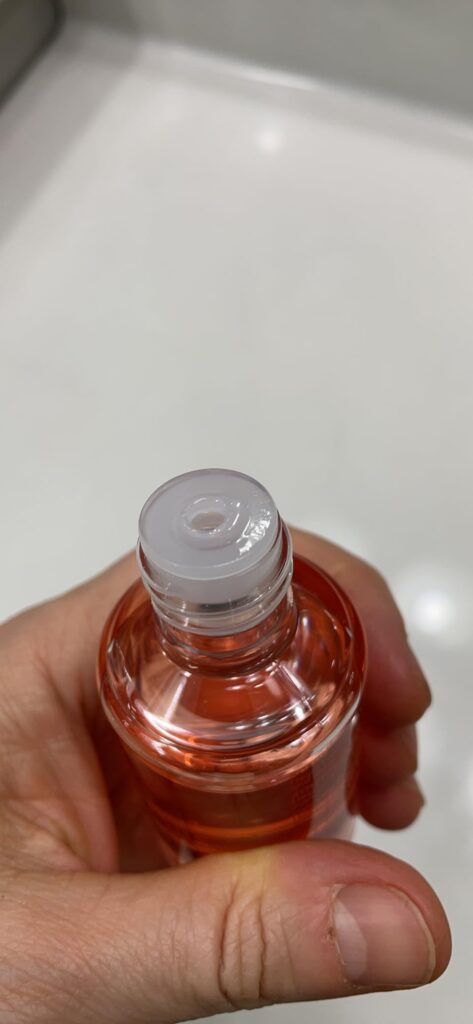bio oil skincare oil