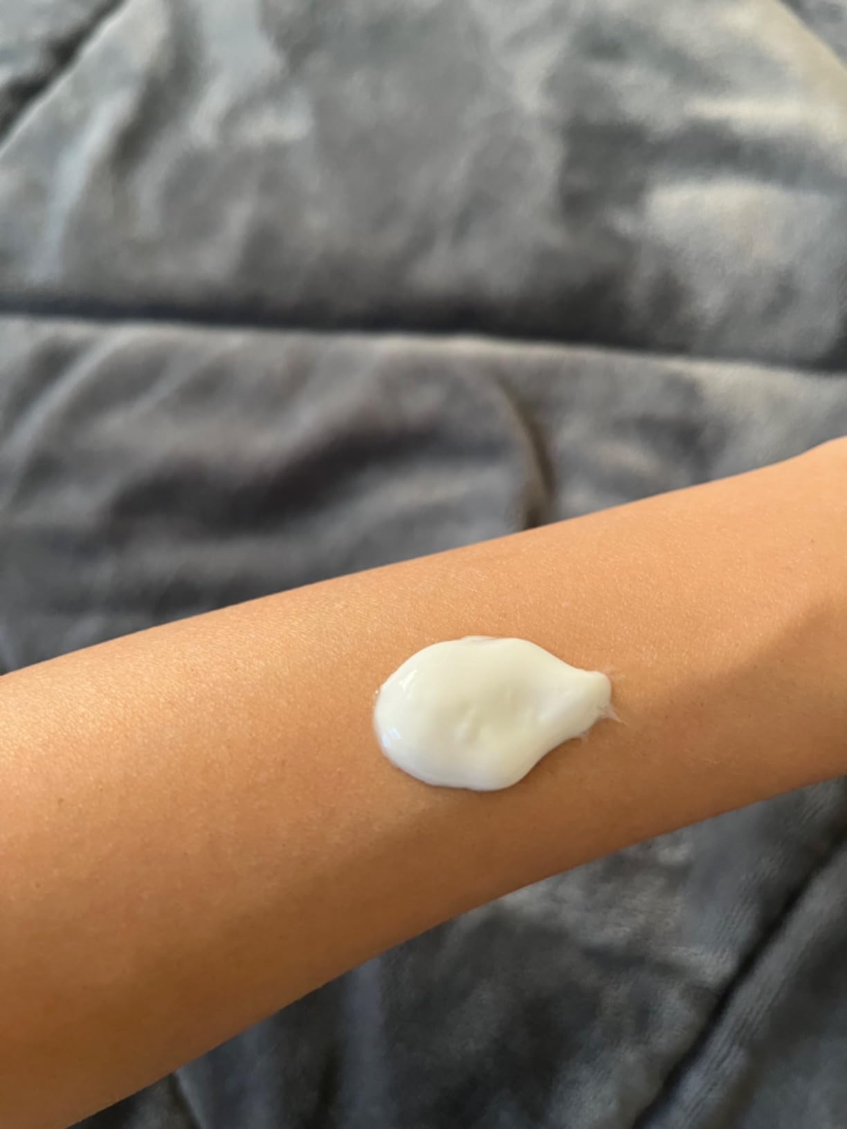 The Desert of Your Skin Meets Its Oasis