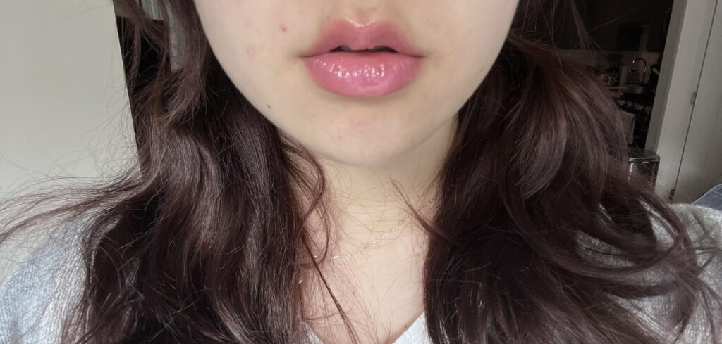 clinique black honey