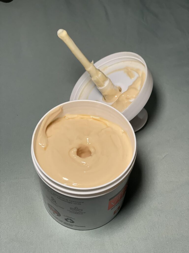 body butter