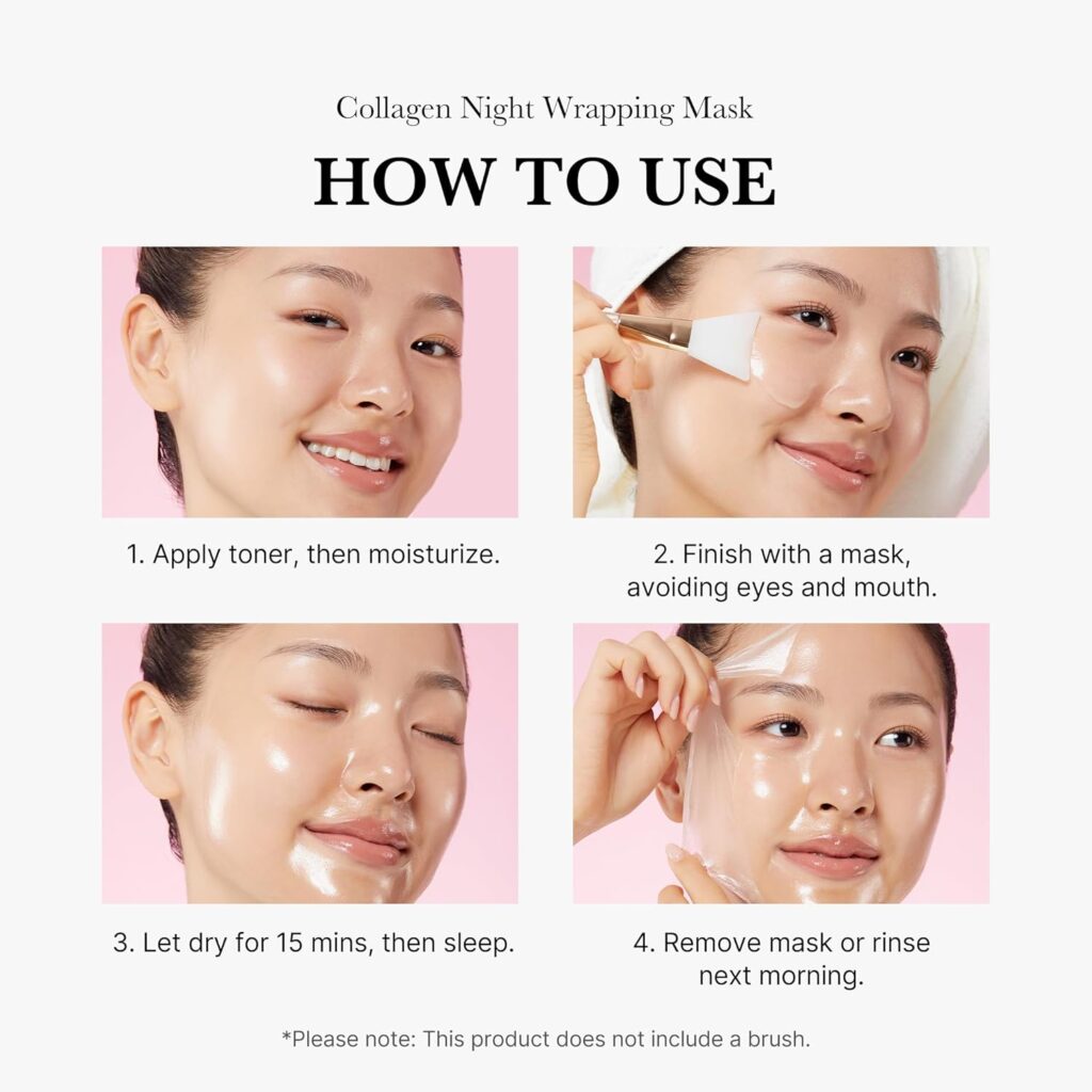 korean skin care