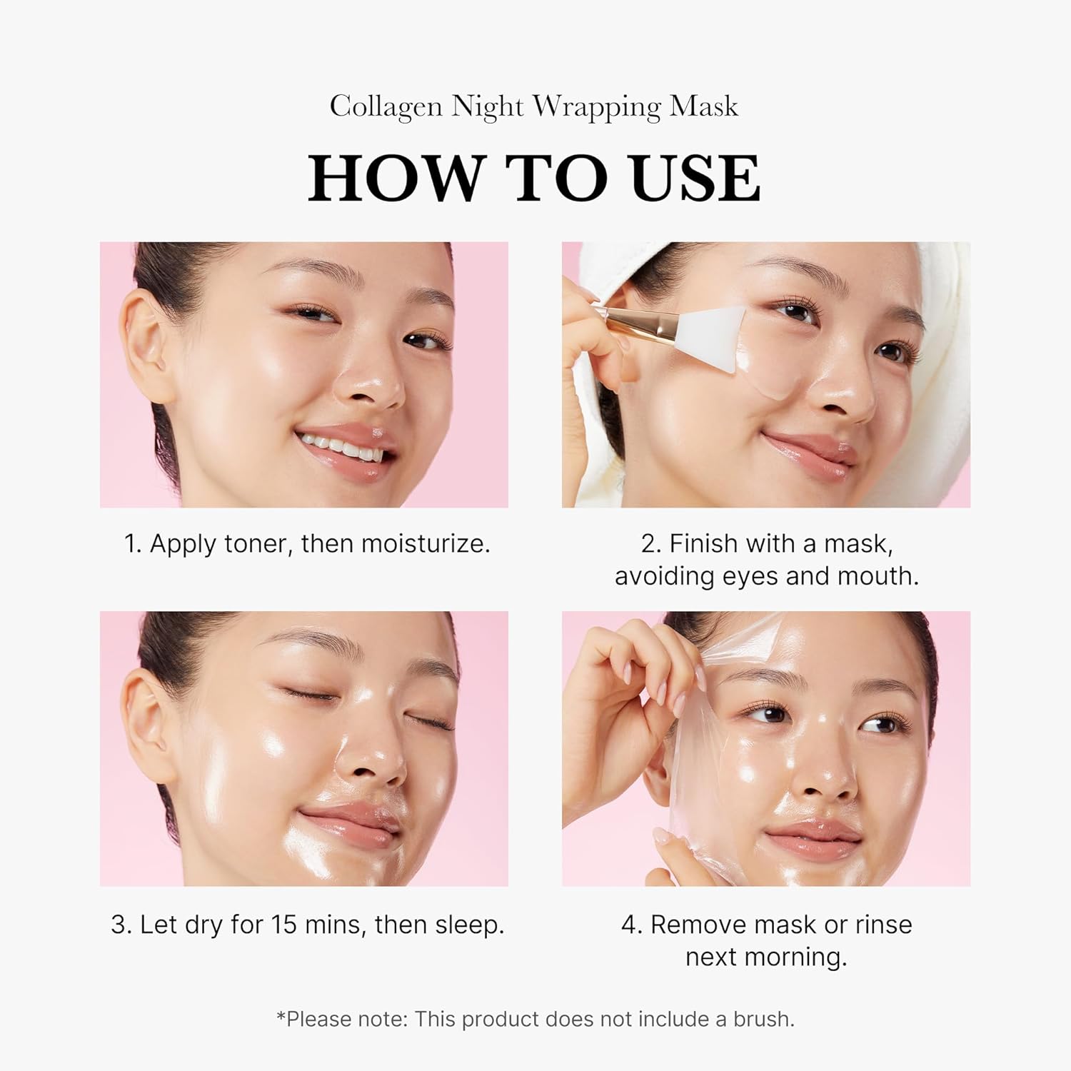 Sleep Your Way to Youthful Skin: The Collagen Wrapping Revolution