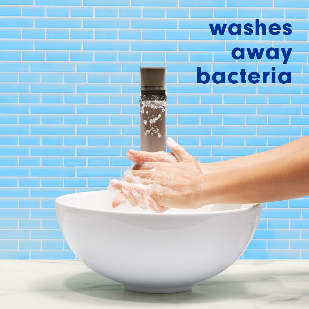 liquid hand soap