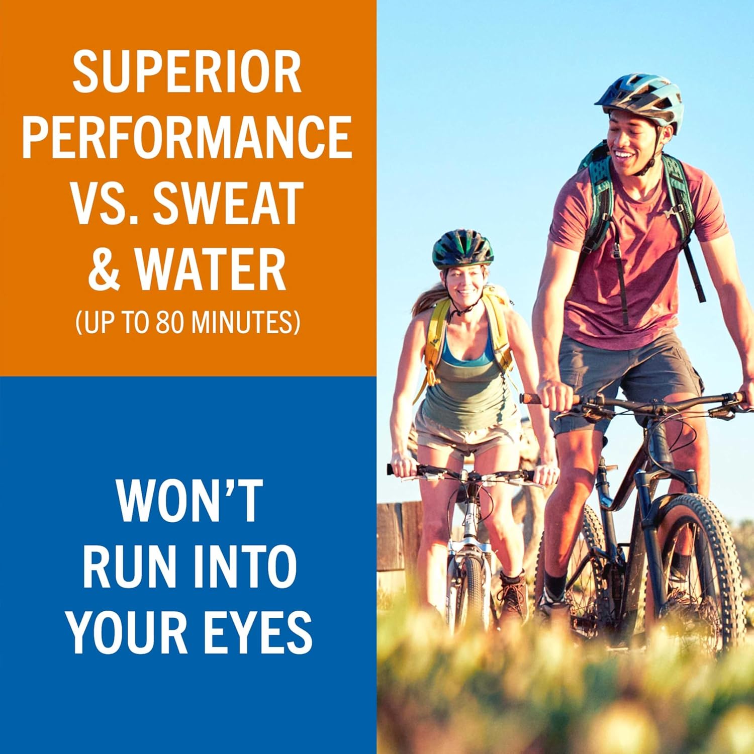 Banana Boat Sport Ultra: Where Science Meets Sweat