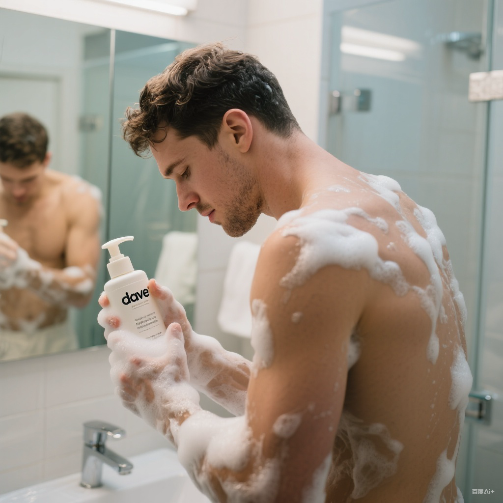 The Science of Soft: Why This 3-Pack Body Wash Becomes Skin’s Best Friend