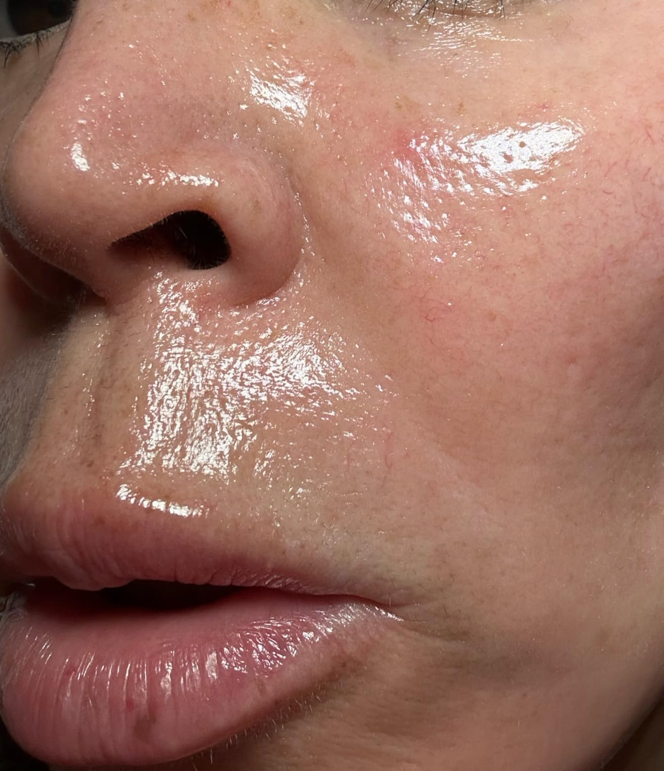 The Secret to Waking Up with Glass Skin: Korean Collagen Overnight Mask