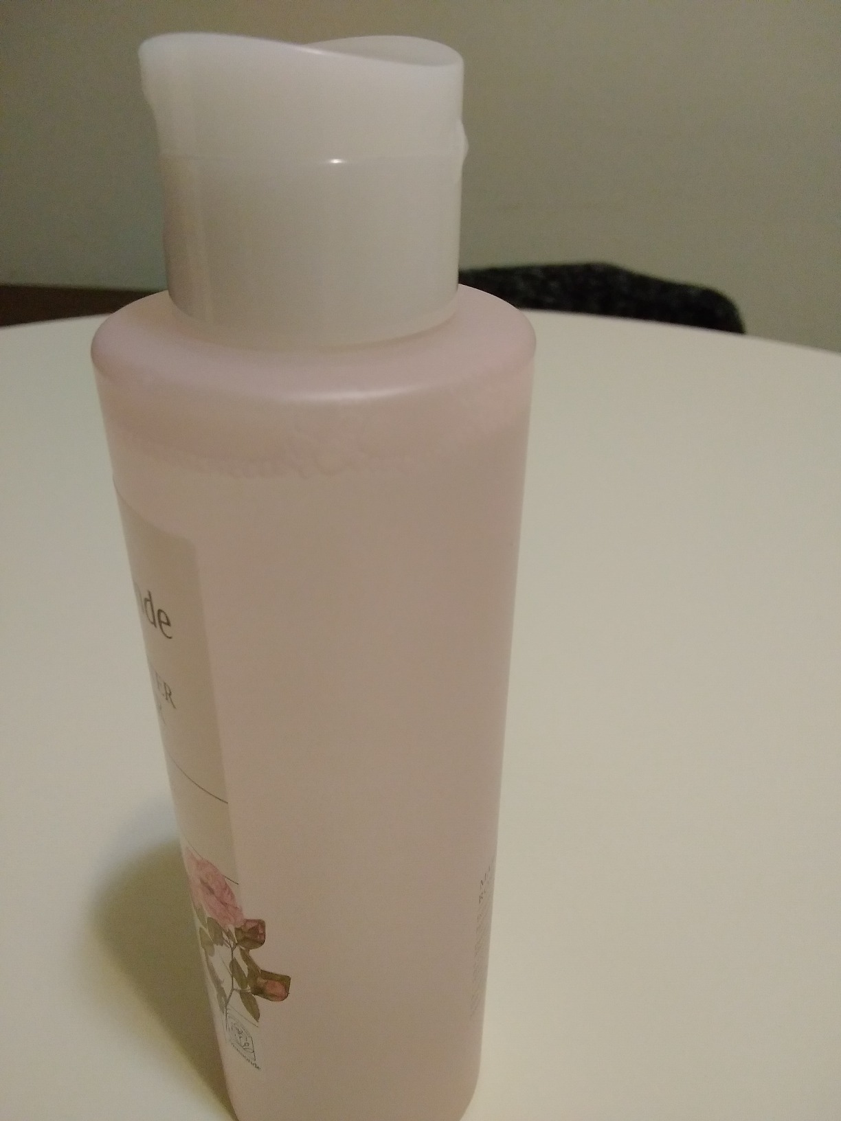 The Damask Rose Elixir: Your Vegan Skincare Revolution