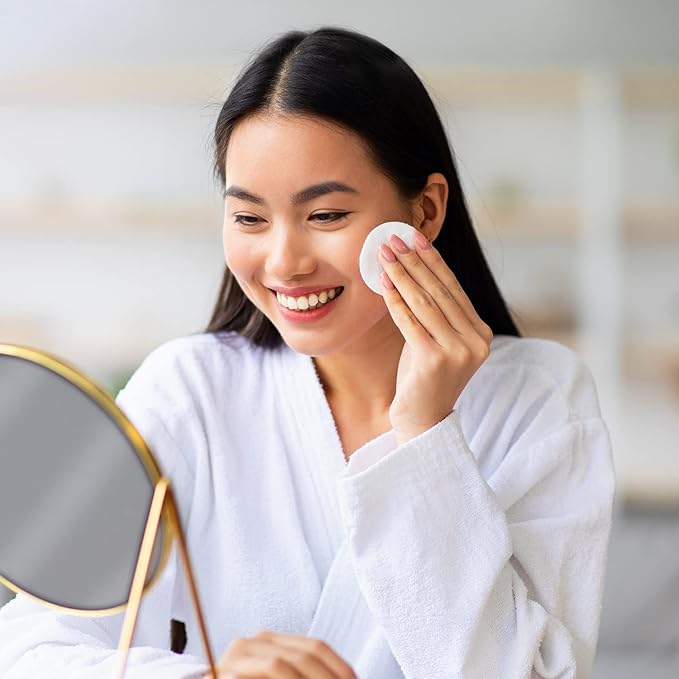 The Timeless Elixir: Rediscover Your Skin’s Radiance with Amazon Basics Rose Water Hydrating Toner