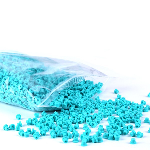 The Unsung Hero of Precision Tattooing: Why Professional Silicone Needle Stabilizers Matter