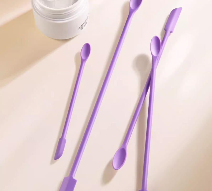 The Last Drop, Reclaimed: Introducing the realbel Silicone Scraper & Scoop – Your Ultimate No-Waste Companion