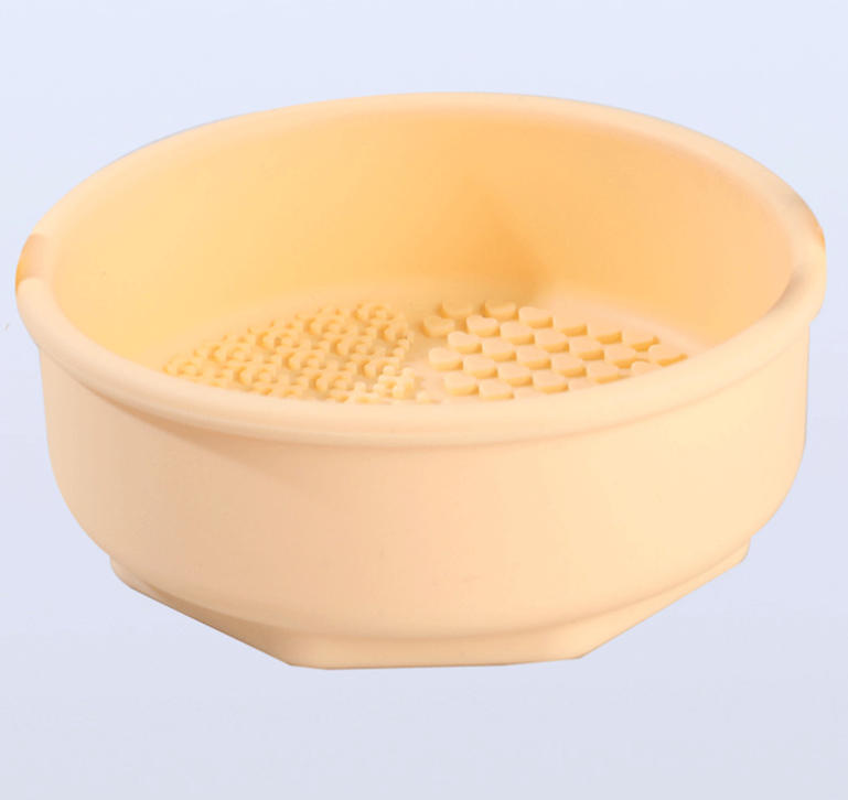 The Ultimate Guide to a Flawless Beauty Routine: Why You Need a 3-in-1 Silicone Makeup Brush Cleaner & Drying Station