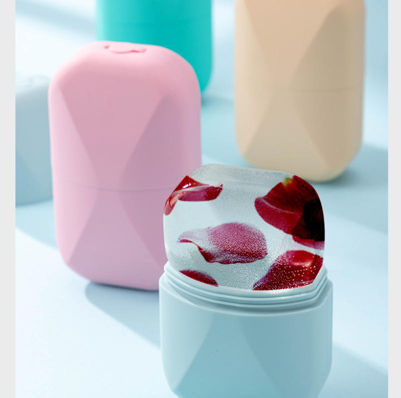 Wake Up Looking Refreshed: The REALBEL Icy Beauty Mask – Your New Secret Weapon Against Morning Puffiness