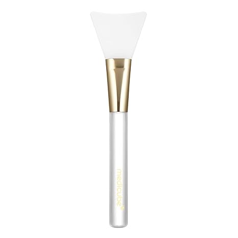 The Ritual of the Mask: Why the Jelly Brush Is the K-Beauty Tool Your Skincare Routine Has Been Missing