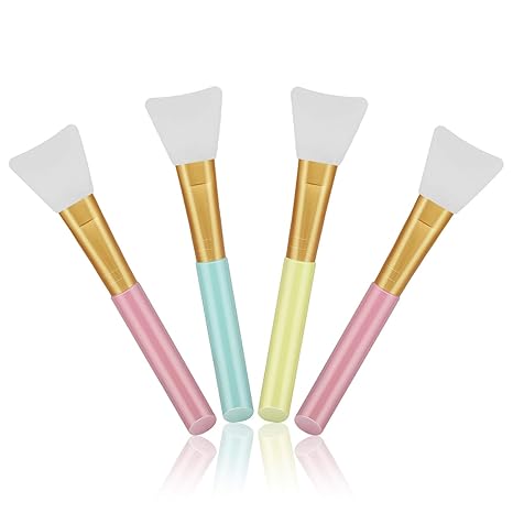 The Bristle Rebellion: Why Your Mud Mask Deserves a Silicone Spatula (And Your Fingers Deserve a Break)