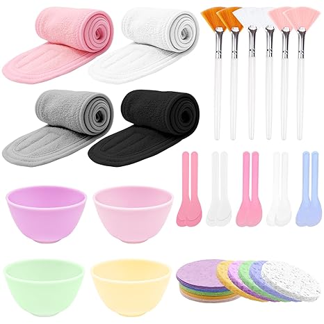 The Spatula Revolution: How Four Little Silicone Tools Saved My Skin (And My Sanity)