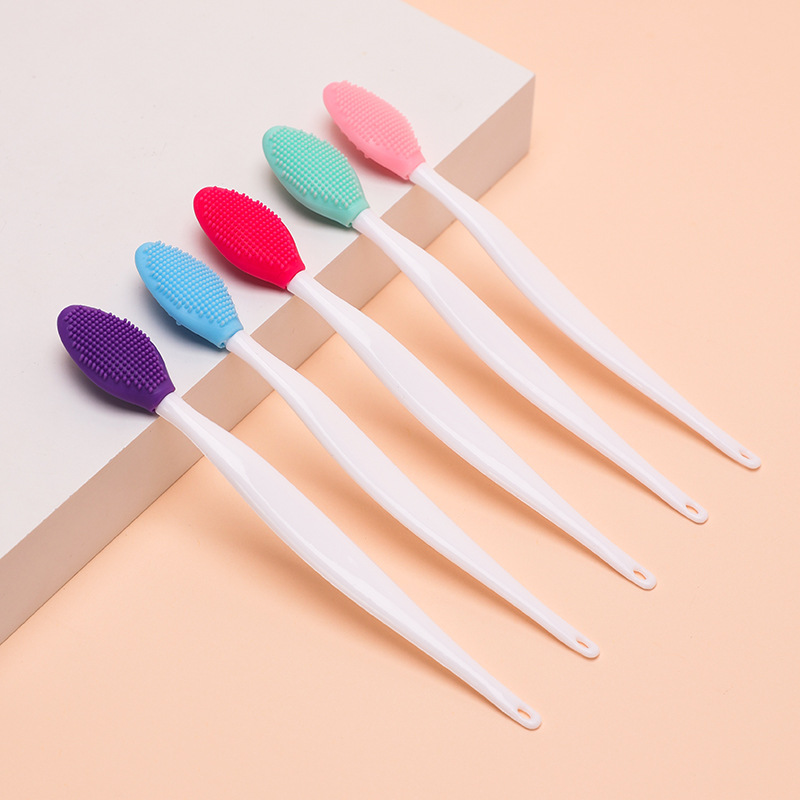 The Pore-Refining Revolution: Why the BUYUER Silicone Nose Cleansing Brush Is Your New Skin’s Best Friend