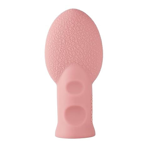 The Foam Sponge Lie: Why Your Makeup Has Been Disappearing (And What to Use Instead)