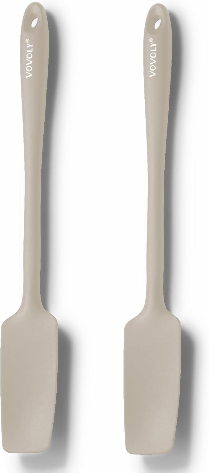 The Khaki Revolution: Why a Tiny Spatula with a Steel Core Will Change Your Cooking Forever